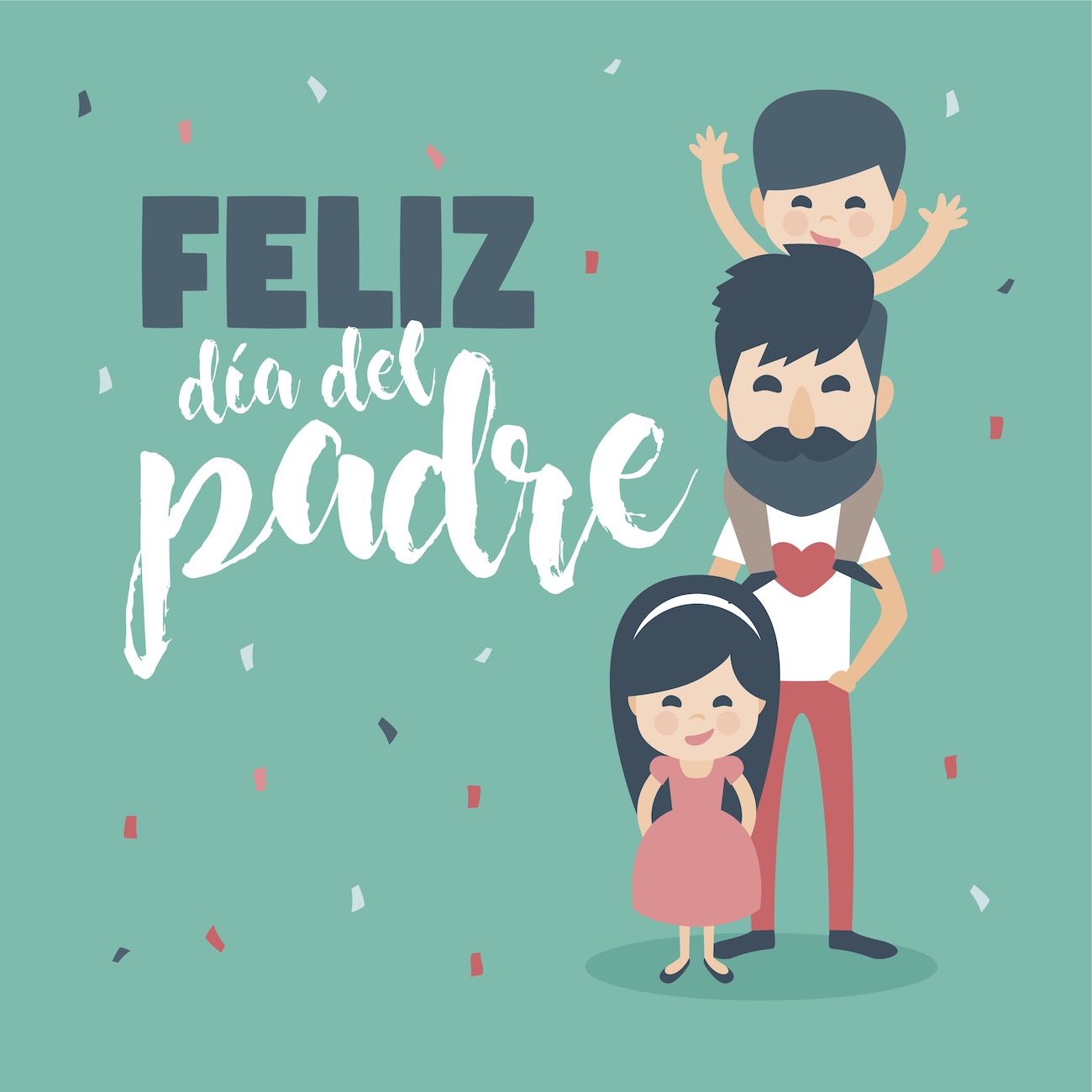 Evento Dia del Padre