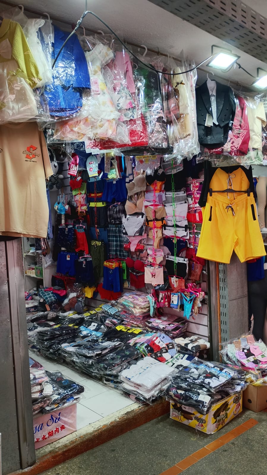 Mini Store